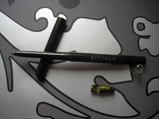 Compras de invierno en RITUALS + Promoción Facebook