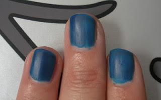 Mi nueva experiencia en uñas: Esmaltes RISQUÉ