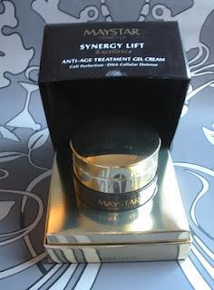 SINERGY LIFT EXCELLENCE de MAYSTAR