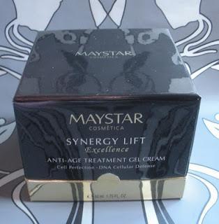 SINERGY LIFT EXCELLENCE de MAYSTAR