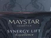 SINERGY LIFT EXCELLENCE MAYSTAR
