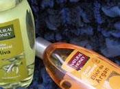 Aceites corporales NATURAL HONEY