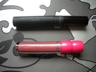 BARE MINERALS Happiness Limited Edition