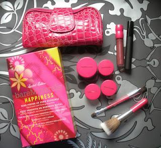 BARE MINERALS Happiness Limited Edition