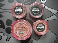 BARE MINERALS Happiness Limited Edition