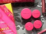 BARE MINERALS Happiness Limited Edition