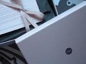 GLOSSYBOX Noviembre