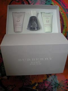 Mi primera compra en PERFUMERIAS LAGUNA