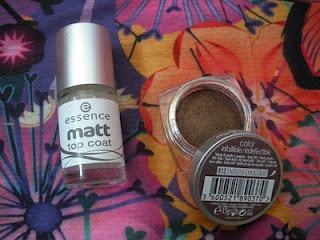 Mi primera compra en PERFUMERIAS LAGUNA