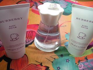 Mi primera compra en PERFUMERIAS LAGUNA