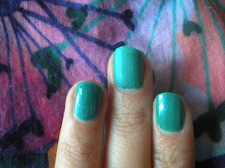 Mi primera compra en PERFUMERIAS LAGUNA