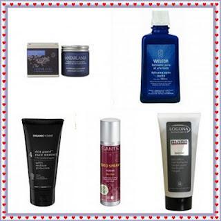 Admira Cosmetics:¡Cosmética Natural y Amor todo el Año!