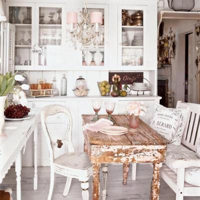 Shabby Chic Style