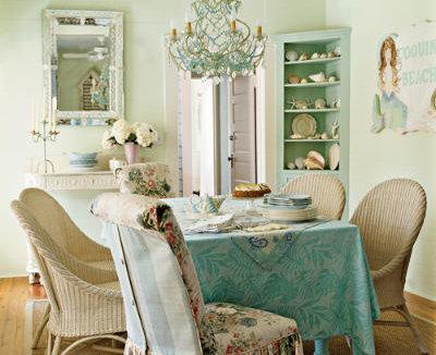 Shabby Chic Style