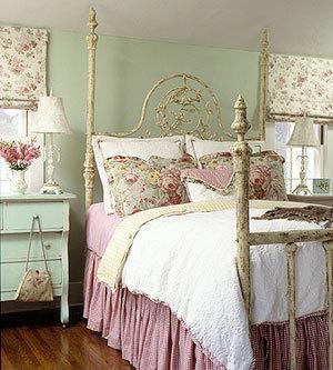 Shabby Chic Style