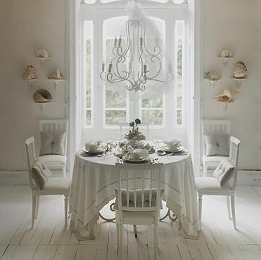 Shabby Chic Style