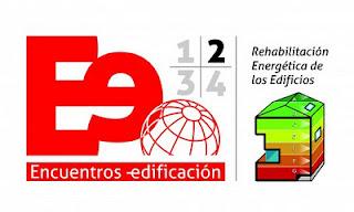 II Encuentro-edificación: Rehabilitación Energética de Cubiertas y Suelos