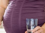 exposición desde útero analgésicos afecta cada niños