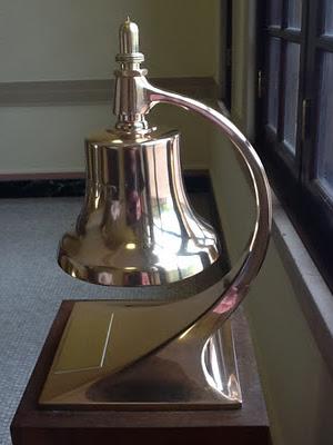 Edificio de la Administración del Canal de Panamá