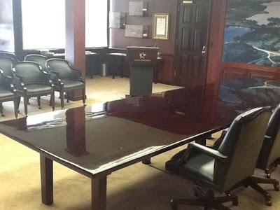 Edificio de la Administración del Canal de Panamá