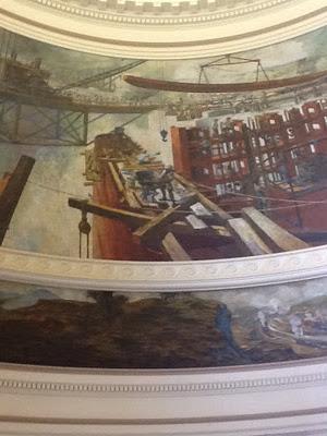 Edificio de la Administración del Canal de Panamá