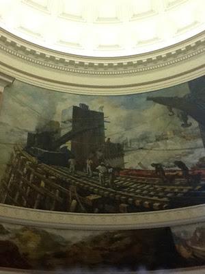 Edificio de la Administración del Canal de Panamá