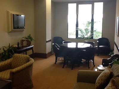 Edificio de la Administración del Canal de Panamá