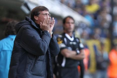 Introspección Táctica: Julio César Falcioni