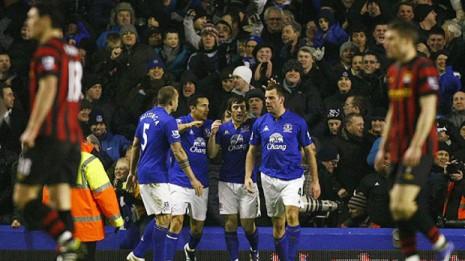 Manchester City, por el camino de la oscuridad