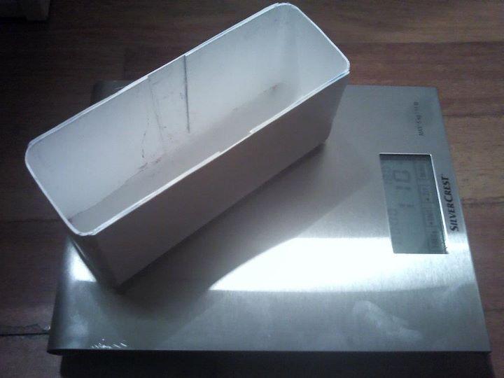 Protector de baterías Lipo