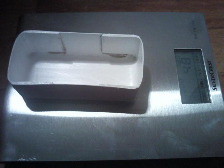 Protector de baterías Lipo