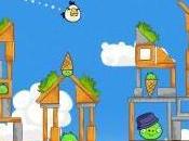 Angry Birds para Facebook