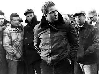 El cine que nos falta por ver/ Con Marlon Brando: On the Waterfront (1954)