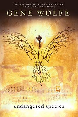 'Especies en peligro', de Gene Wolfe