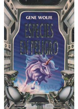 'Especies en peligro', de Gene Wolfe