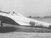 avión combate Nakajima Ki-43 Hayabusa
