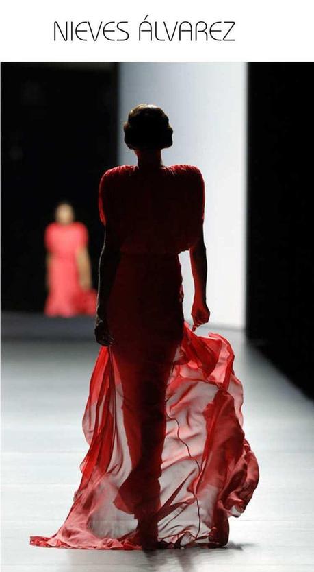 El diseñador y su musa