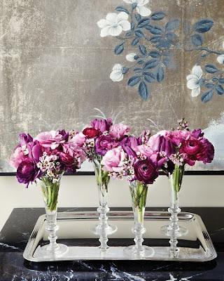 Consejos para un arreglo floral sencillo