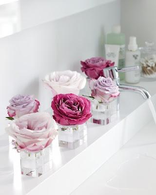 Consejos para un arreglo floral sencillo - Paperblog