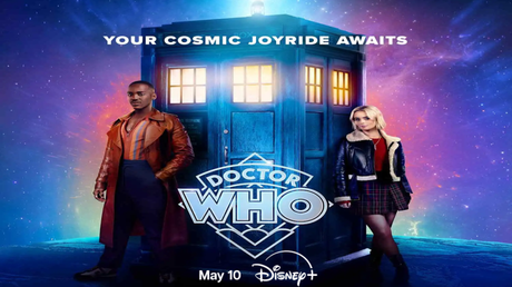 BBC y Disney+ lanzan el tráiler de la primera temporada de la nueva era de ‘Doctor Who’.