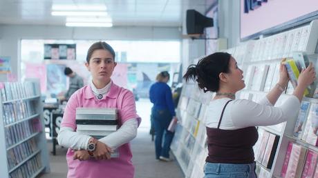 SÉRIES MANIA 2024: Parte 5 - Clausura / Patricia Arquette SÉRIES MANIA 2024: Parte 5 - Clausura / Patricia Arquette