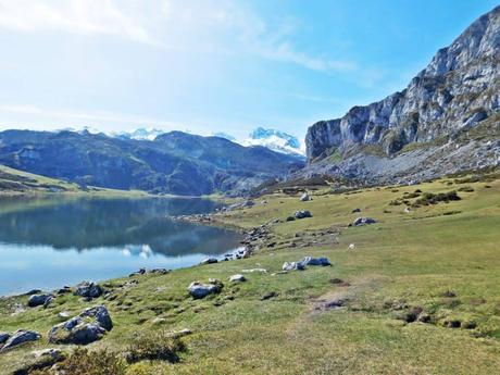 Guía Lagos de Covadonga: Acceso, Atractivos y Rutas