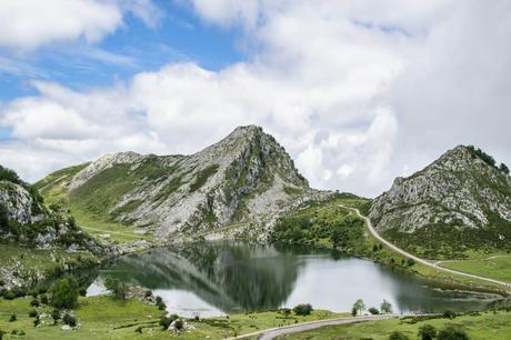 Lagos de Covadonga