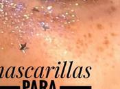 #Spabado: Mascarillas para contorno ojos.