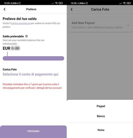 App para ganar dinero con PayPal App para ganar dinero con PayPal