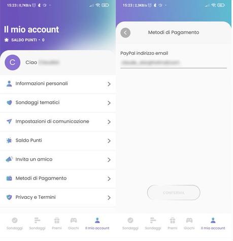 App para ganar dinero con PayPal App para ganar dinero con PayPal