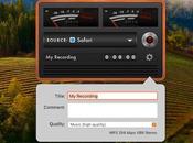 Cómo grabar radio Internet