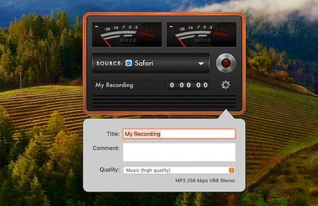 Cómo grabar radio por Internet