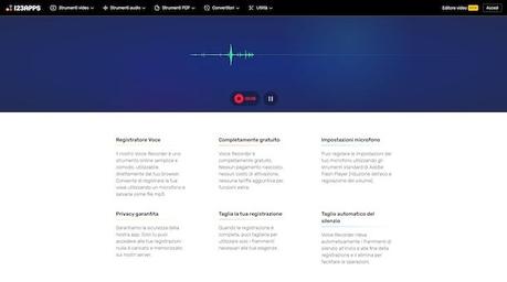 Cómo grabar radio por Internet