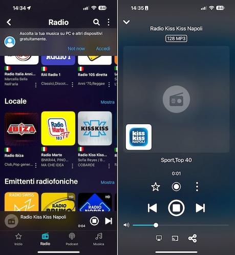 Cómo grabar radio por Internet